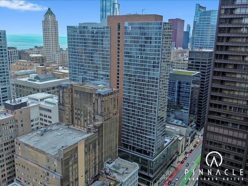 Marquee 1 Bedroom 07